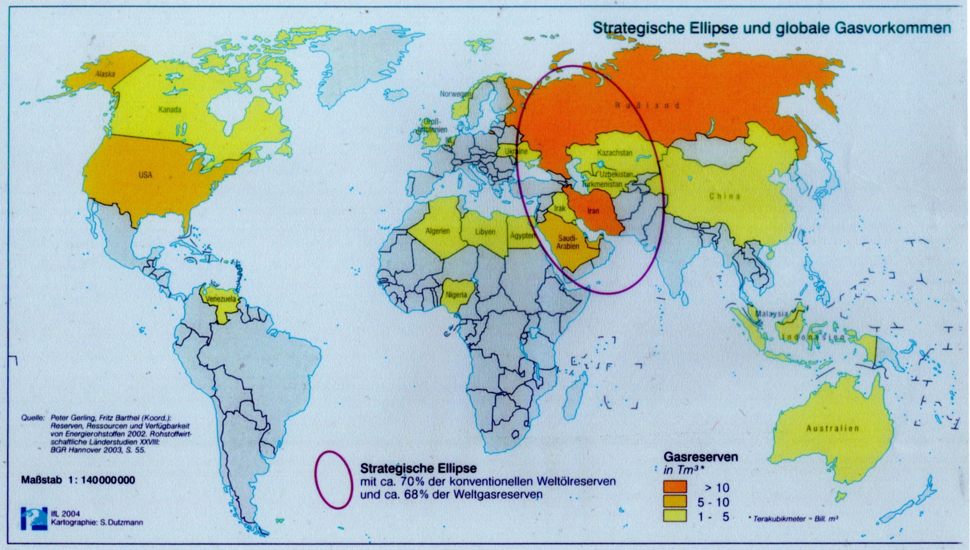 global sustainability the